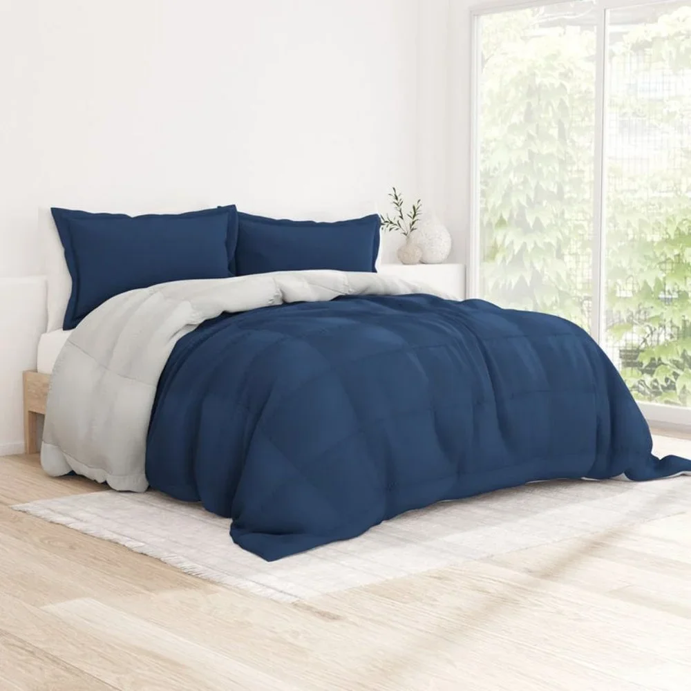 THE WINONA & THE WAYRA BRAND NEW MINT/LIGHT GREY NAVY/GREY